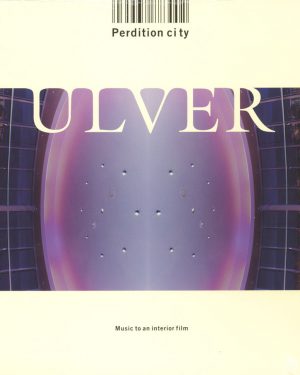 Ulver - Perdition City