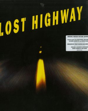 Various Artists - Lost Highway OST