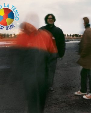 Yo La Tengo - Summer Sun