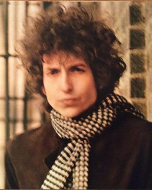 bob dylan blonde on blonde