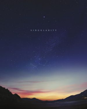 jon hopkins singularity