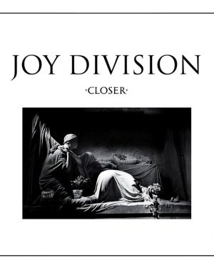 joy division closer