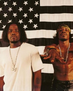 outkast stankonia