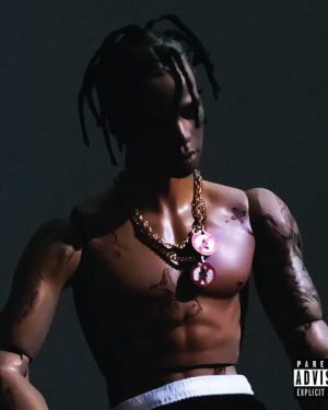 travis scott rodeo