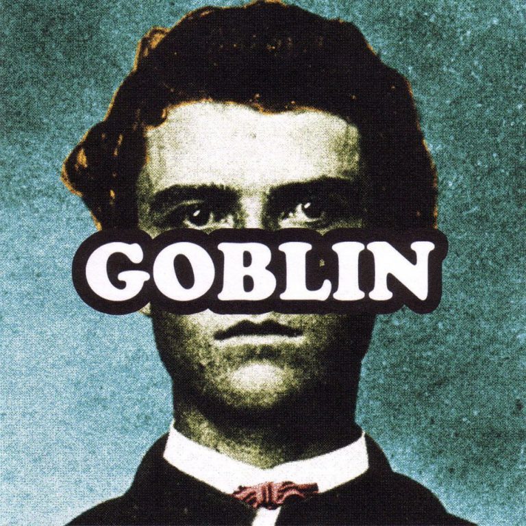 tyler creator goblin