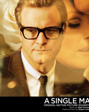 Abel Korzeniowski - A Single Man OST