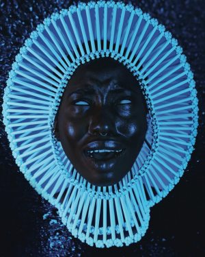 Childish Gambino - Awaken, My Love!