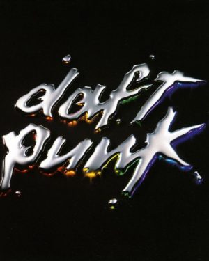 Daft Punk - Discovery