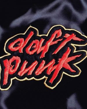 Daft Punk - Homework