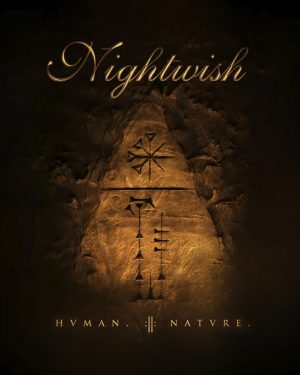 Nightwish - Human Nature