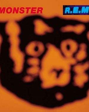 R.E.M. - Monster