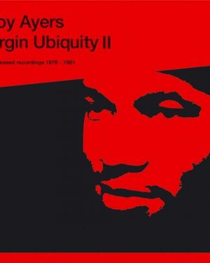 Roy Ayers - Virgin Ubiquity 2