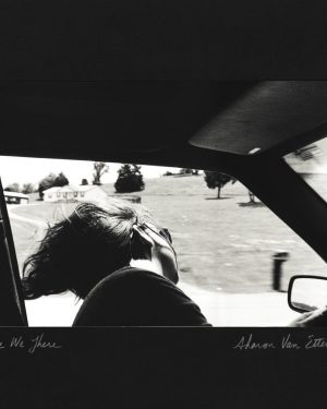 Sharon Van Etten - Are We There