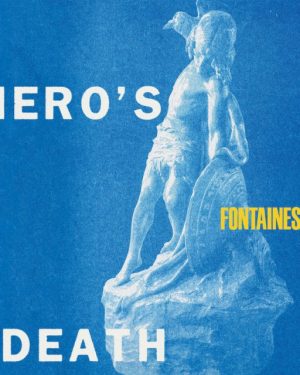 Fontaines D.C. - A Hero's Death