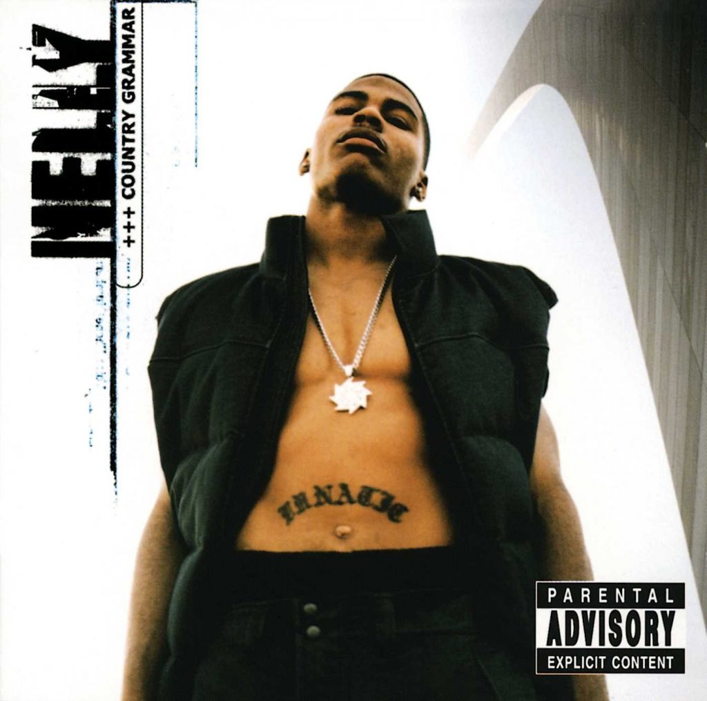 Nelly Country Grammar Sound