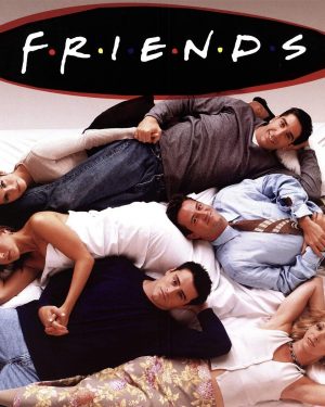 Friends OST