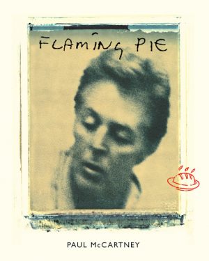 Paul McCartney - Flaming Pie