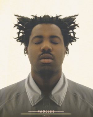 Sampha - Process