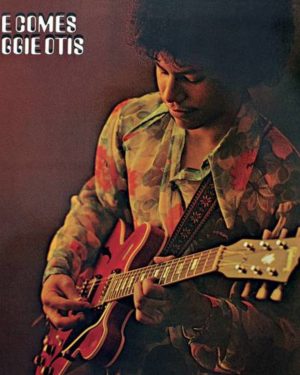 Shuggie Otis - Here Comes Shuggie Otis