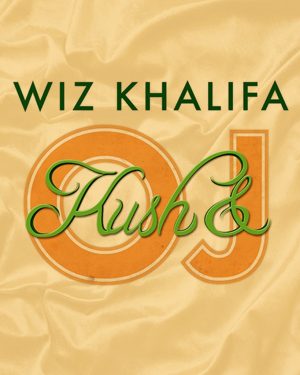 Wiz khalifa - kush & OJ