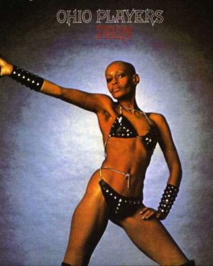 Ohio Players - Pain