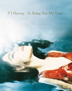 Pj Harvey - To Bring You My Love