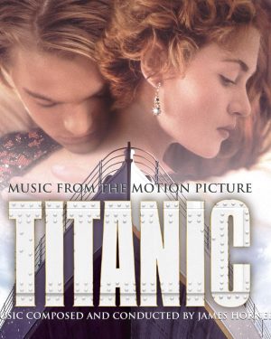 Various Artists - Titanic OST