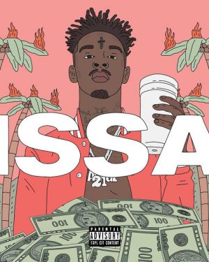 21 Savage - Issa Album