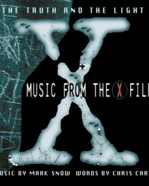 Music from the X-Files