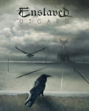 Enslaved - Utgard