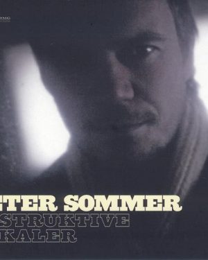 Peter Sommer - Destruktive Vokaler