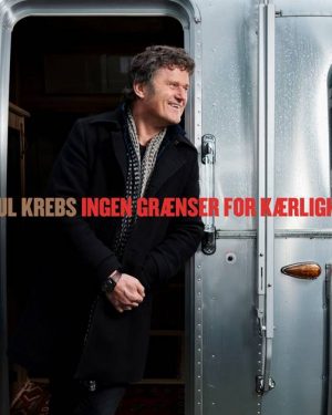 Poul Krebs - Ingen Grænser for Kærlighed